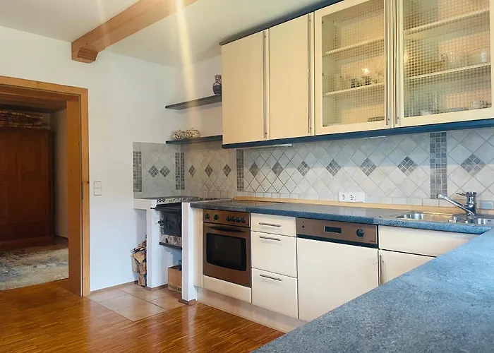 Bina Appartement