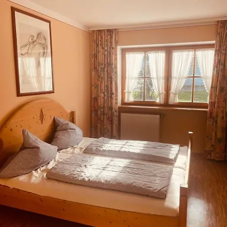 Bina Apartment Bad Feilnbach