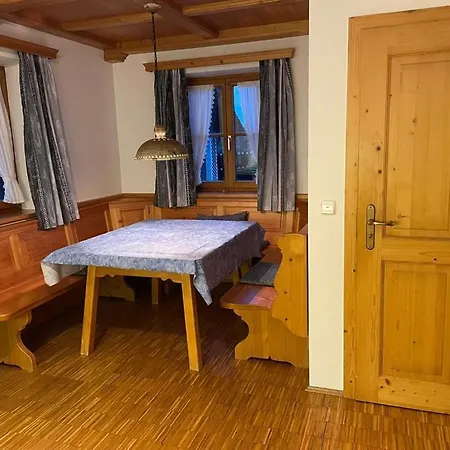 Apartment Bina *