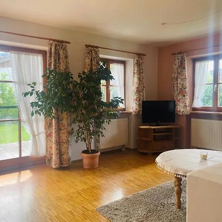 Bina Apartment *