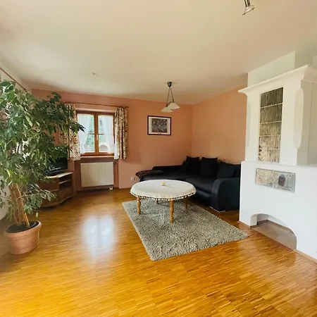 Apartment Bina *