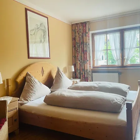 Bina Apartment Bad Feilnbach