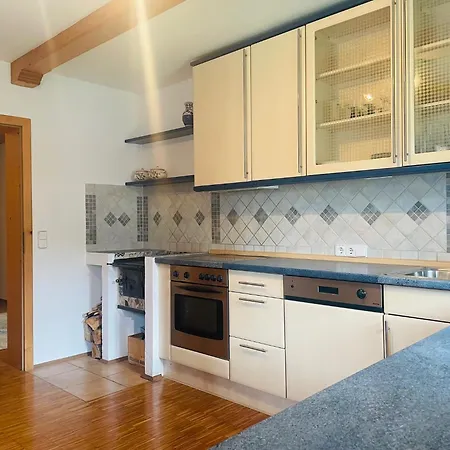 Bina Apartment