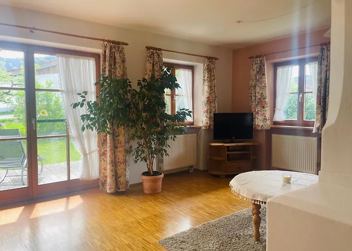 Bina Apartment *
