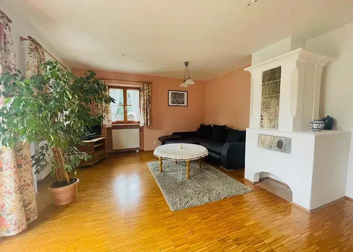 Apartment Bina *